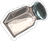 Salty emote for Discord