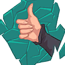 SprayAllGood emote for Discord