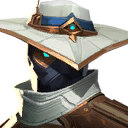 AgentCypher emote for Discord