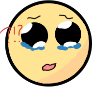 Oh emote for Discord