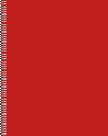 Red_Notebook emote for Discord