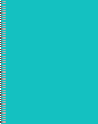 Cyan_Notebook emote for Discord