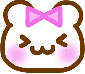 X3Bear emote for Discord