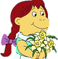 flowers emote for Discord