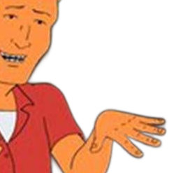 heythere emote for Discord