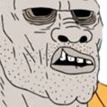 stoneman emote for Discord
