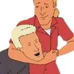 headlock emote for Discord