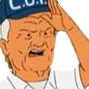 salute emote for Discord