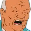 yell emote for Discord