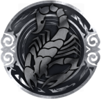 Security emote for Discord