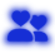 People emote for Discord