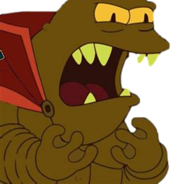 angry emote for Discord