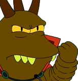 mad emote for Discord