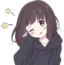 SillyMe emote for Discord