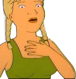 ohmy emote for Discord