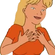 isthatforme emote for Discord
