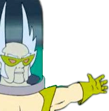 tada emote for Discord
