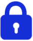 lock emote for Discord