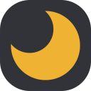 idle_gray emote for Discord