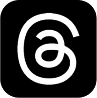 threads_black emote for Discord