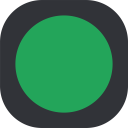 online_gray emote for Discord