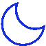 Moon6 emote for Discord