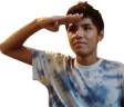 Sergio_o7 emote for Discord