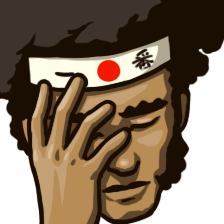 afs_facepalm emote for Discord
