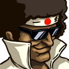 afs_cool emote for Discord