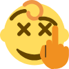 dababy emote for Discord