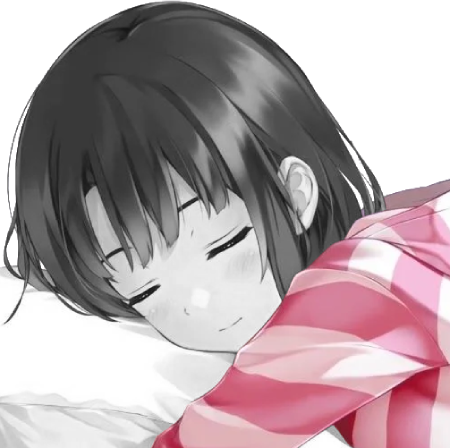 b_sleep emote for Discord