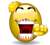 laughing emote for Discord
