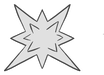 Spike emote for Discord
