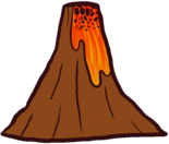 Magma emote for Discord