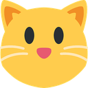 no_mouth_cat emote for Discord