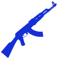 AK emote for Discord
