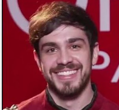 juanxd emote for Discord