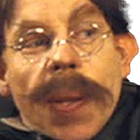 interesting emote for Discord