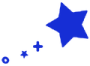 BlueStar emote for Discord