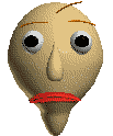 baldi emote for Discord