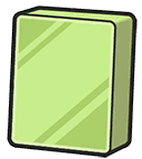 InsectPlate emote for Discord