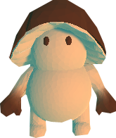 mushroomBoi emote for Discord
