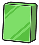MeadowPlate emote for Discord