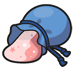 Stardust emote for Discord