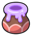 PurpleNectar emote for Discord