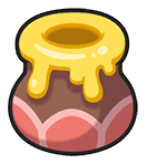 YellowNectar emote for Discord
