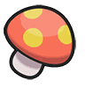 TinyMushroom emote for Discord