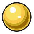 Nugget emote for Discord