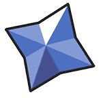 CometShard emote for Discord