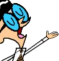 sing emote for Discord